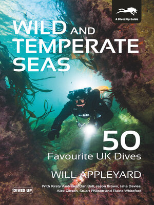 cover image of Wild and Temperate Seas
